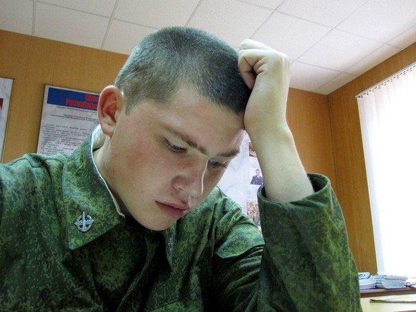 Миха Рудник ♂SMOKYツ♂ | Москва