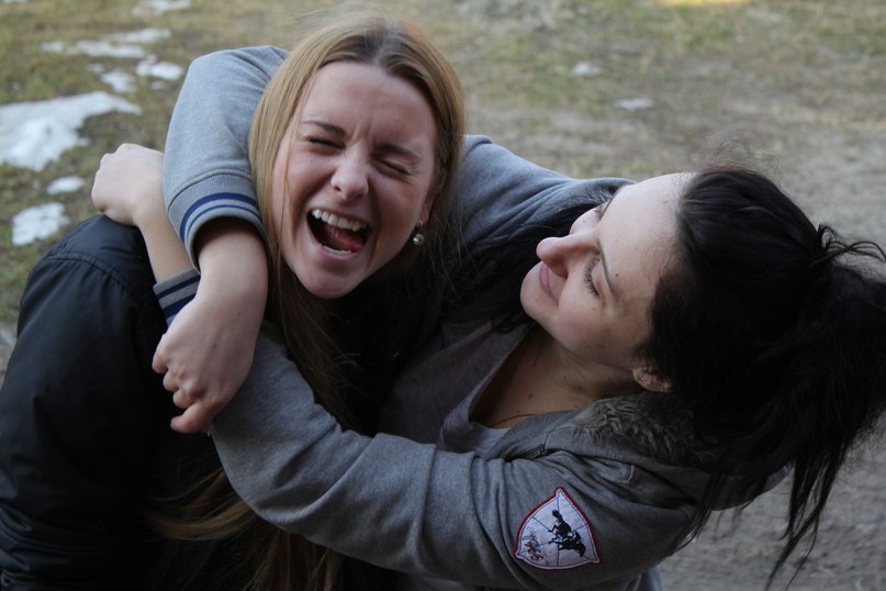 Илона Масник | Киев