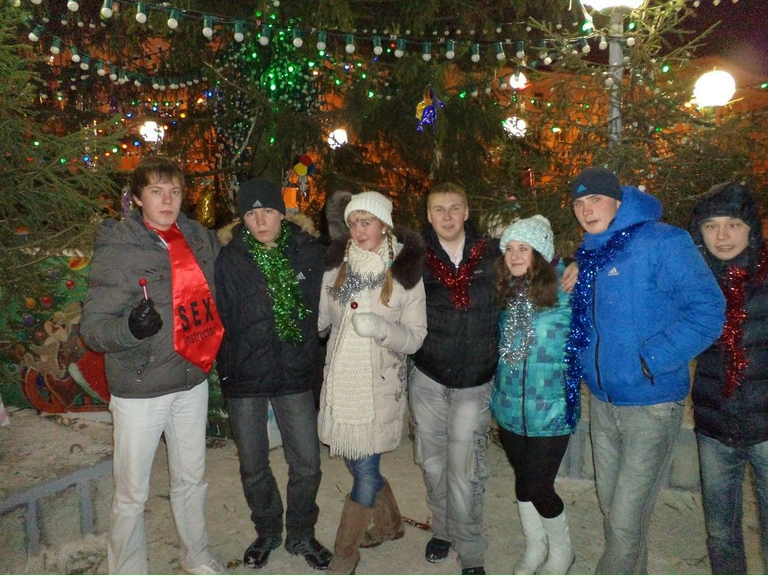 Жека Князев ЛУЧИК | Йошкар-Ола