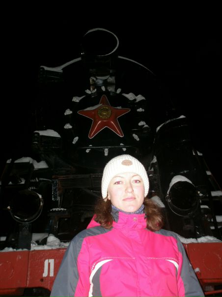 №87, Екатерина Колотушкина, Самара №87, Екатерина Колотушкина, Самара