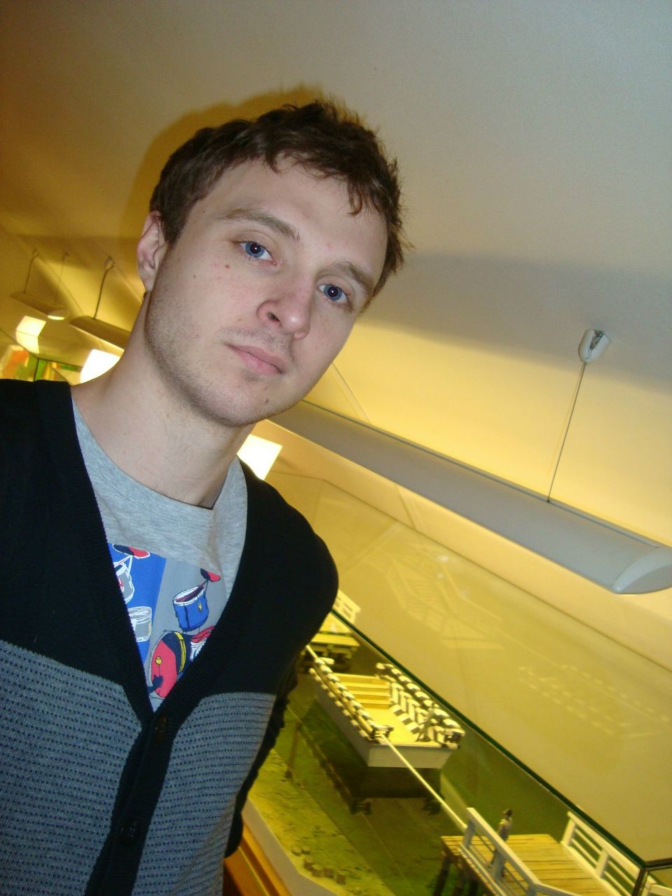 Владимир Михайлов | Санкт-Петербург