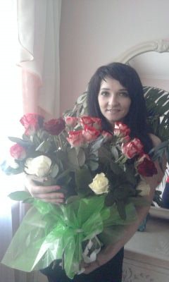 №1, Наталя Піндрис, Калуш №1, Наталя Піндрис, Калуш