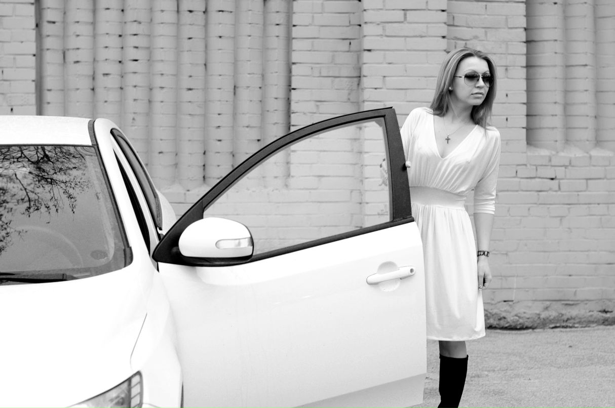 Татьяна Стырева | Химки