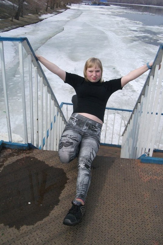 Ольга Просалова | Энгельс