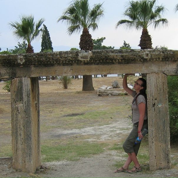 №68, Вікторія Крамар, 47 лет, Montréal №68, Вікторія Крамар, 47 лет, Montréal