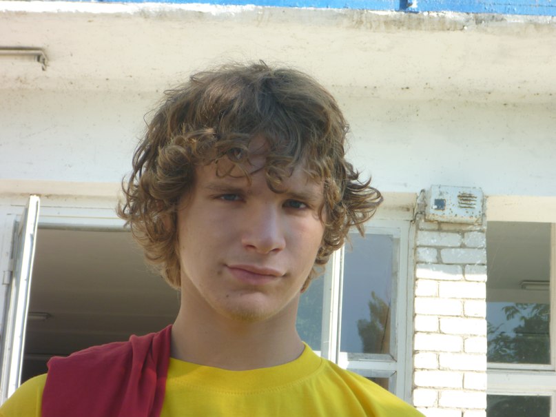 Маша Пирожкова | Черноголовка