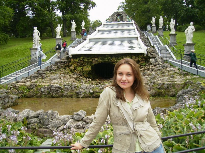 Алёна Юрченко | 