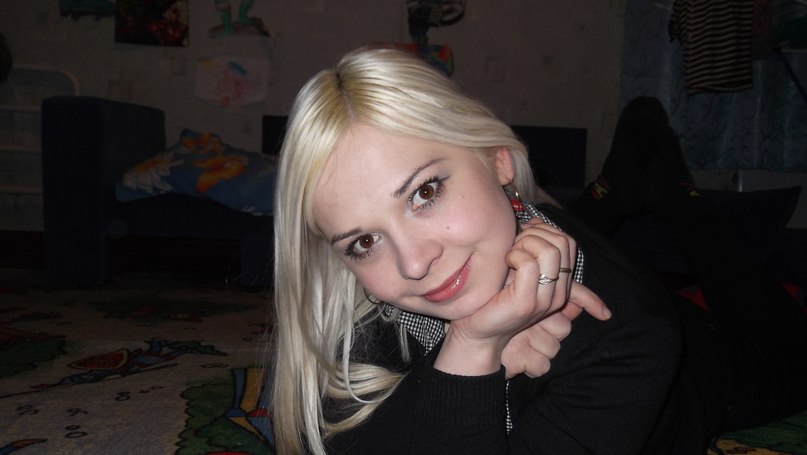 Юлия Торонова | Мыски