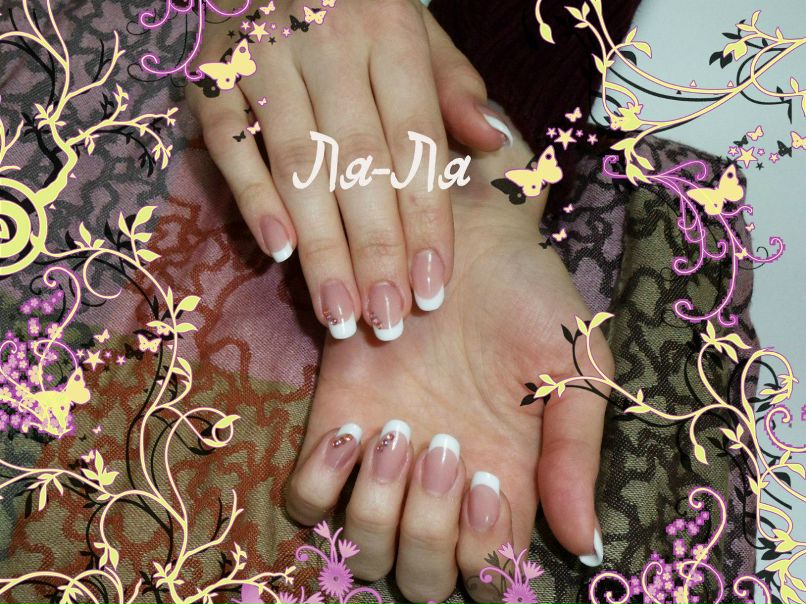 Кристиночка Приходько Ля-Ля | Запорожье