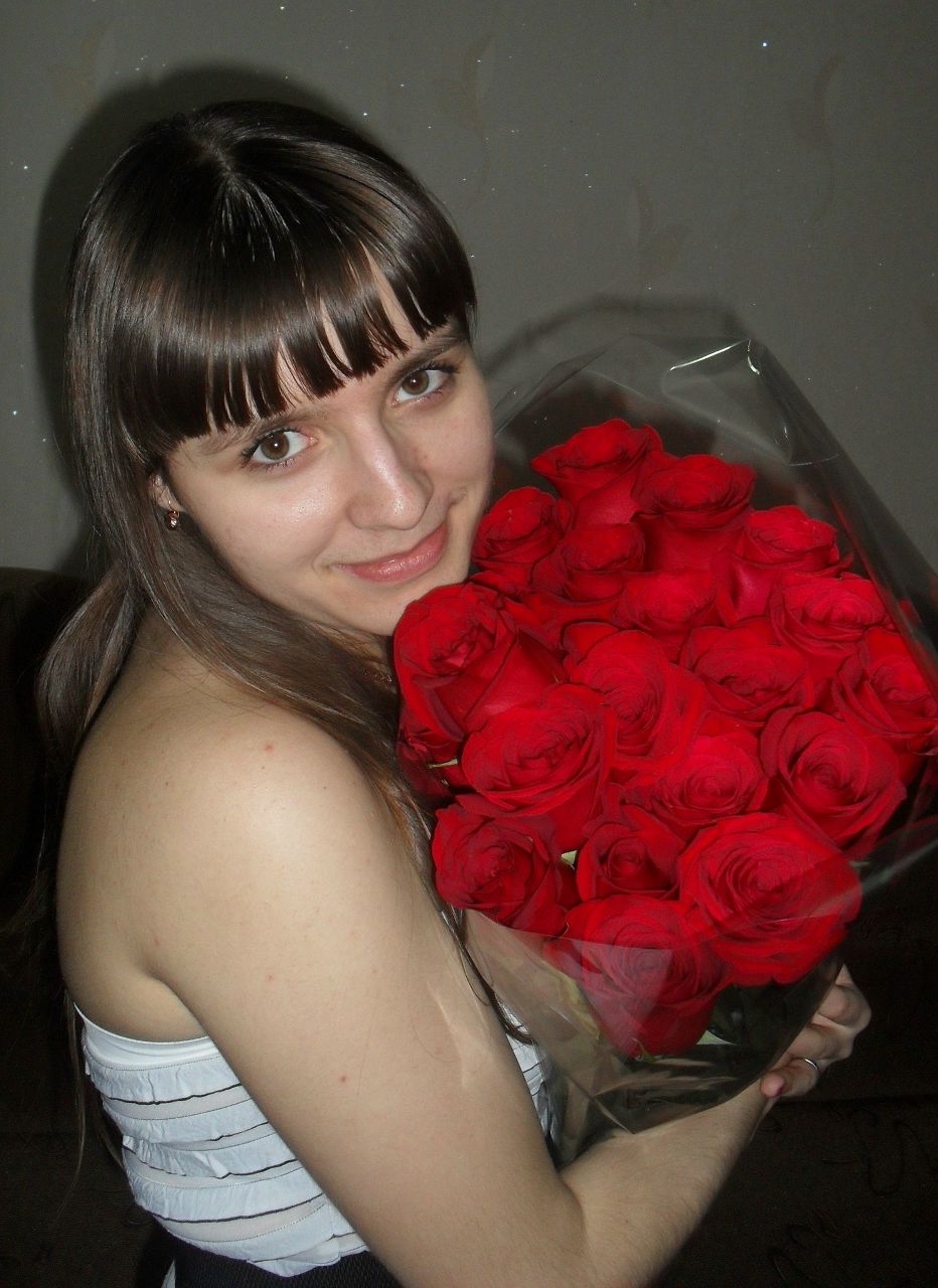 Яна Бусина | Павлодар