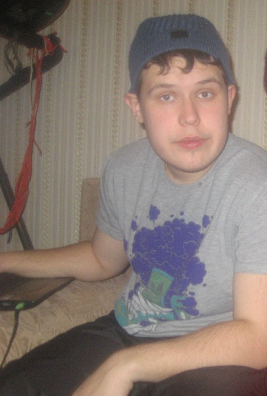 Иван Шатов | Саратов