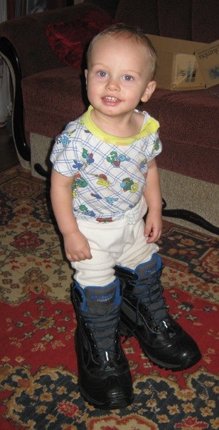 Seryogha Glushenko | Киев