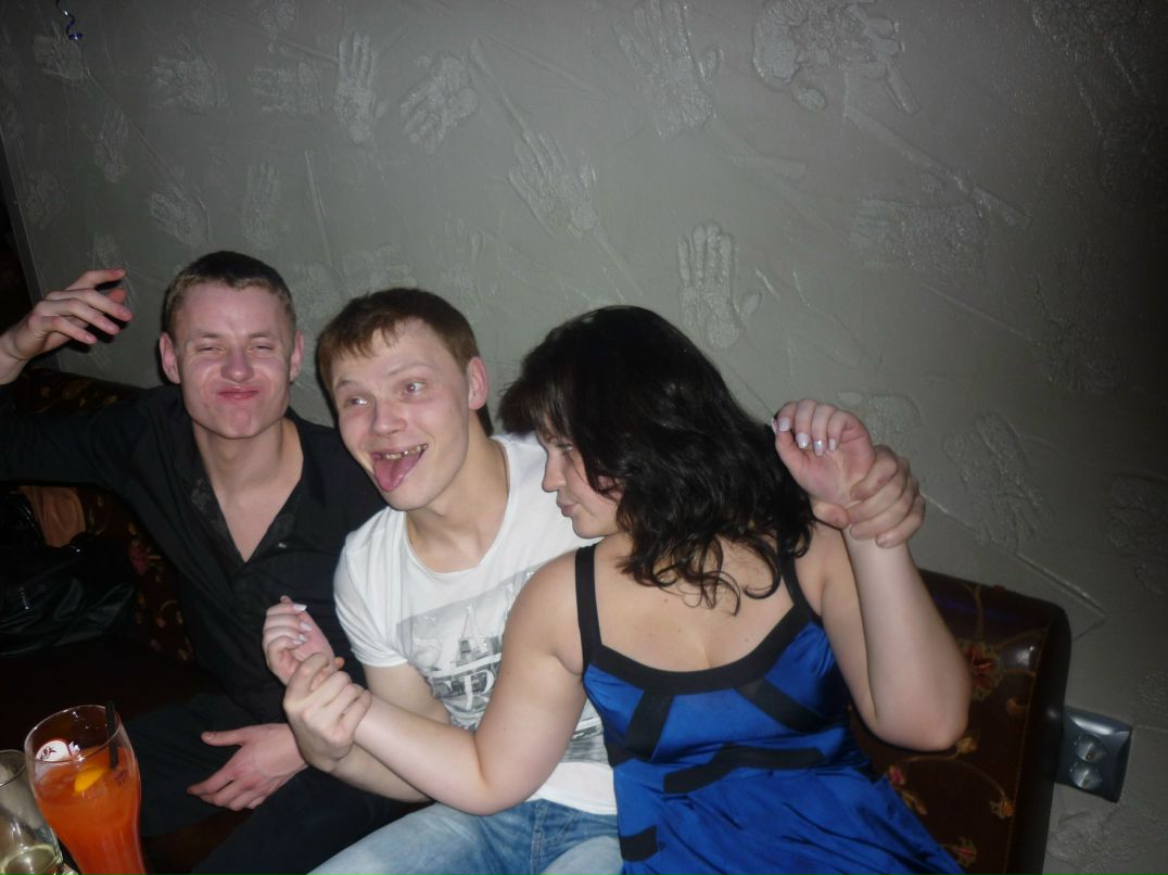 Вячеслав Родионов | Санкт-Петербург