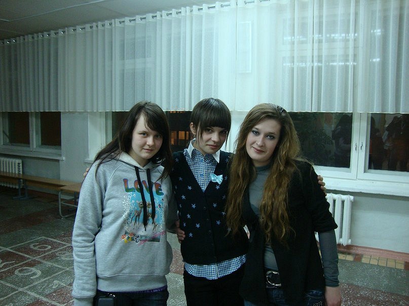 Валерия Водолацкая | Волгоград