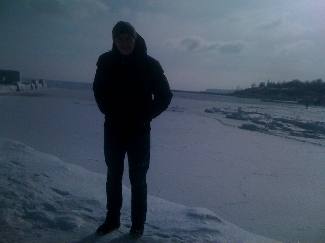 Oleg Oleynik | Одесса