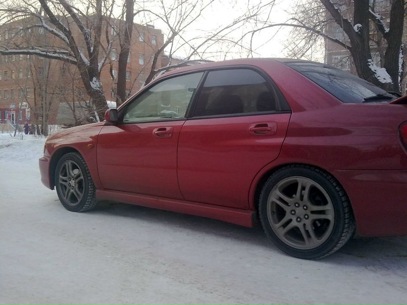 Михаил Волков | Омск