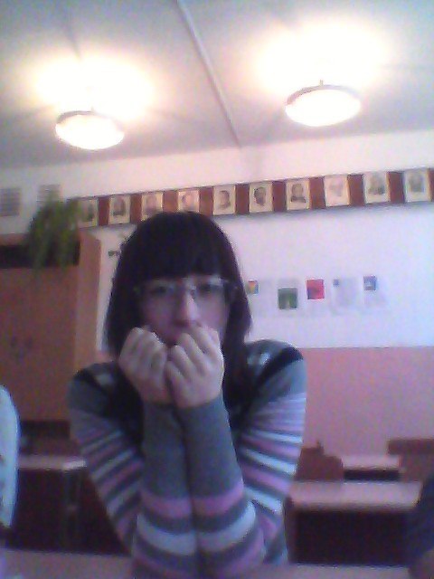 Марина Суптельная | Санкт-Петербург