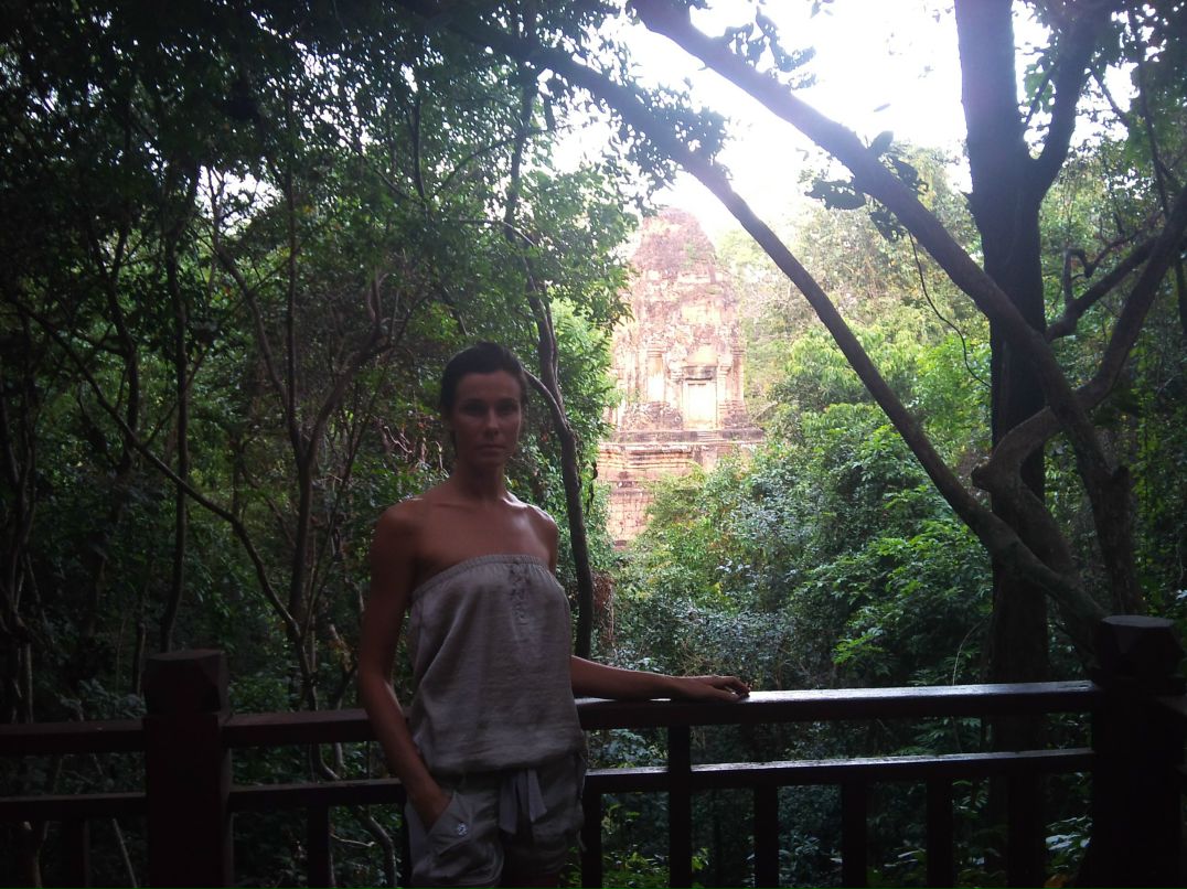 Юлия Андрющенко | Калининград