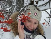 №21 Татьяна Войтюк 11.05.1988: профиль, фото, статус - ВКонтакте