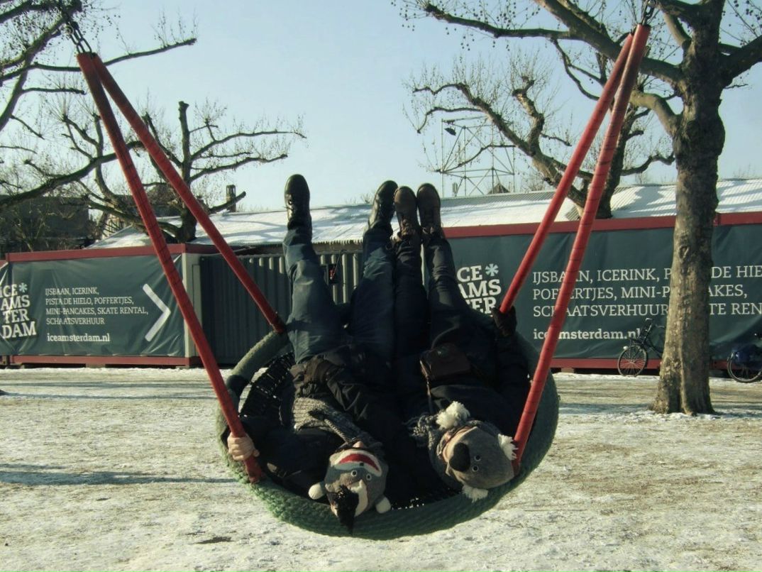 Марина Салимгареева | Москва