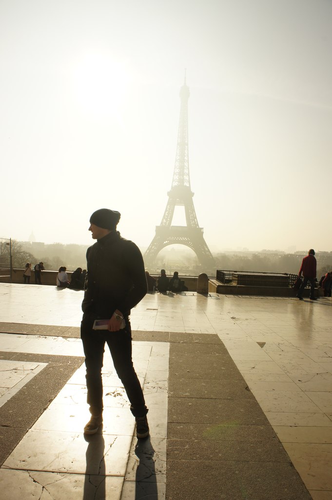 Гущин Александр | Санкт-Петербург