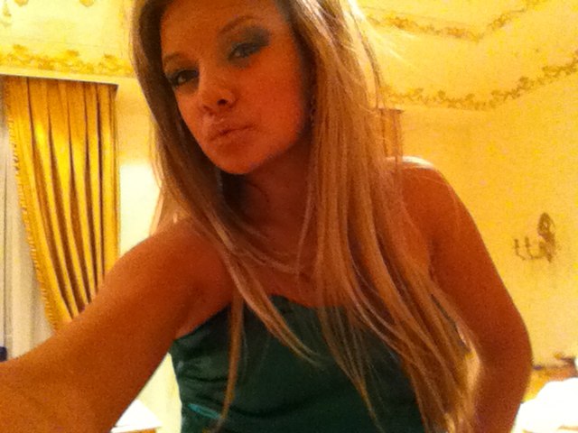 Diana Leb | Москва