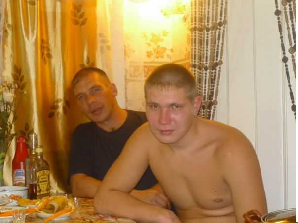 №10, Владимир Костин, 35 лет, Каменск-Шахтинский №10, Владимир Костин, 35 лет, Каменск-Шахтинский