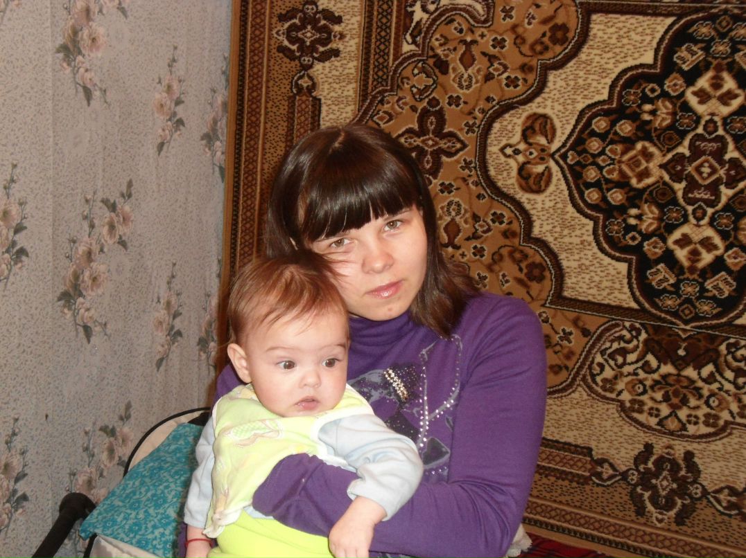 Диночка Кащенко | Одесса