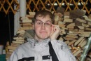 №31 Николай Царев