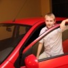 Аватар: Дмитрий Николаев