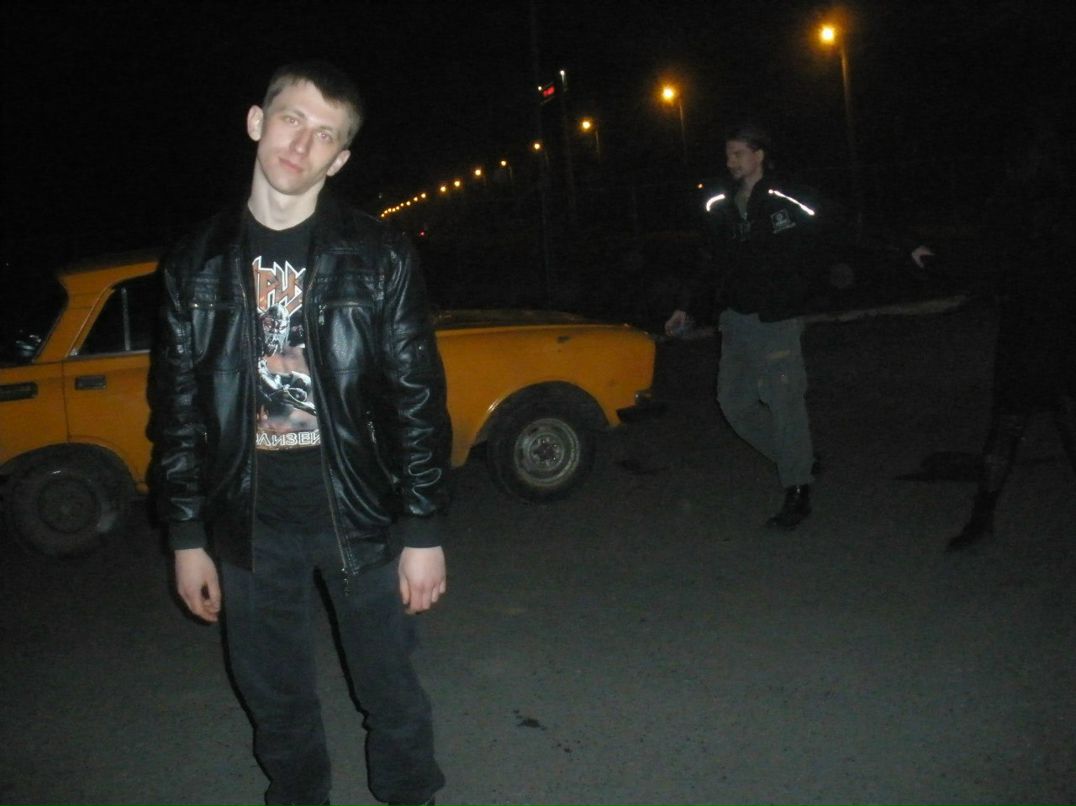 Александр Пинчук | 