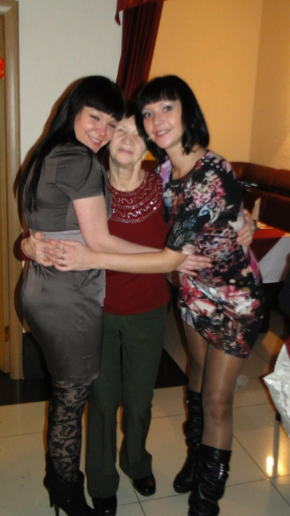 Натали Лагун | Петрозаводск