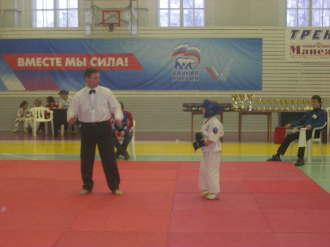 Кристина Дмитриева | Великий Новгород