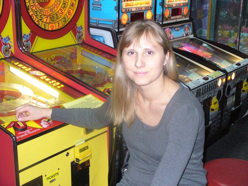 Алла Чернякова Борисовна | Кемерово