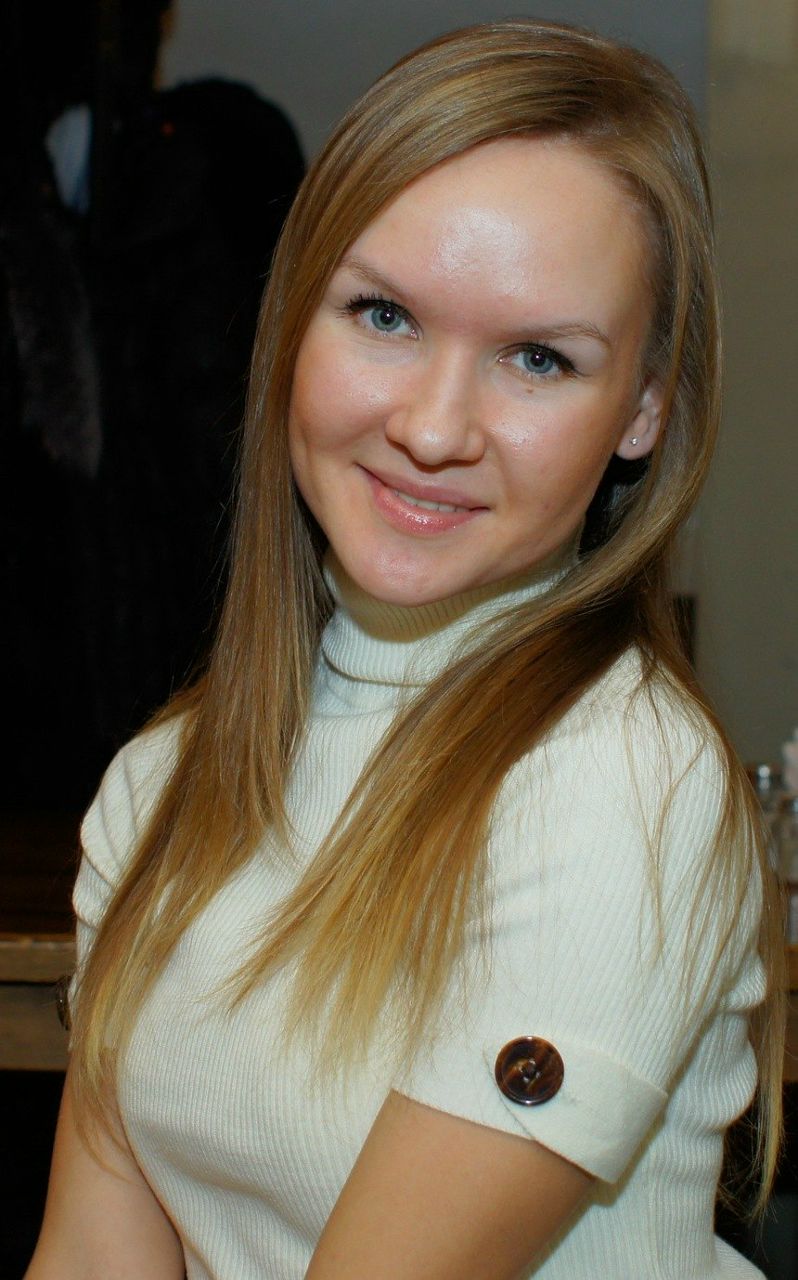 Олечка Мухаметзянова ♥ღ | Казань