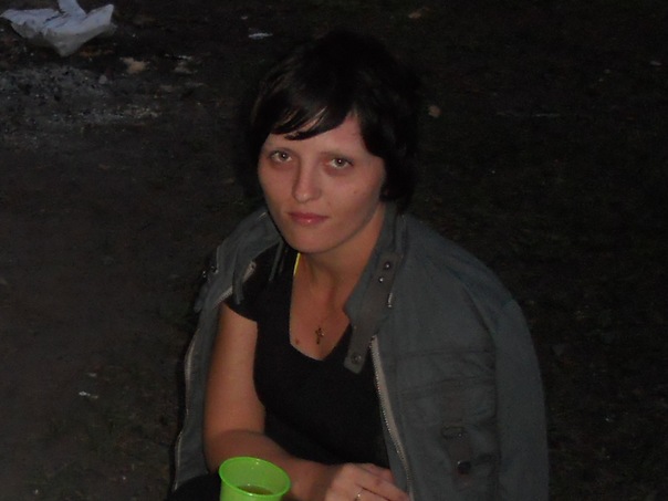 №14, Марина Новицкая, 41 год, Санкт-Петербург №14, Марина Новицкая, 41 год, Санкт-Петербург