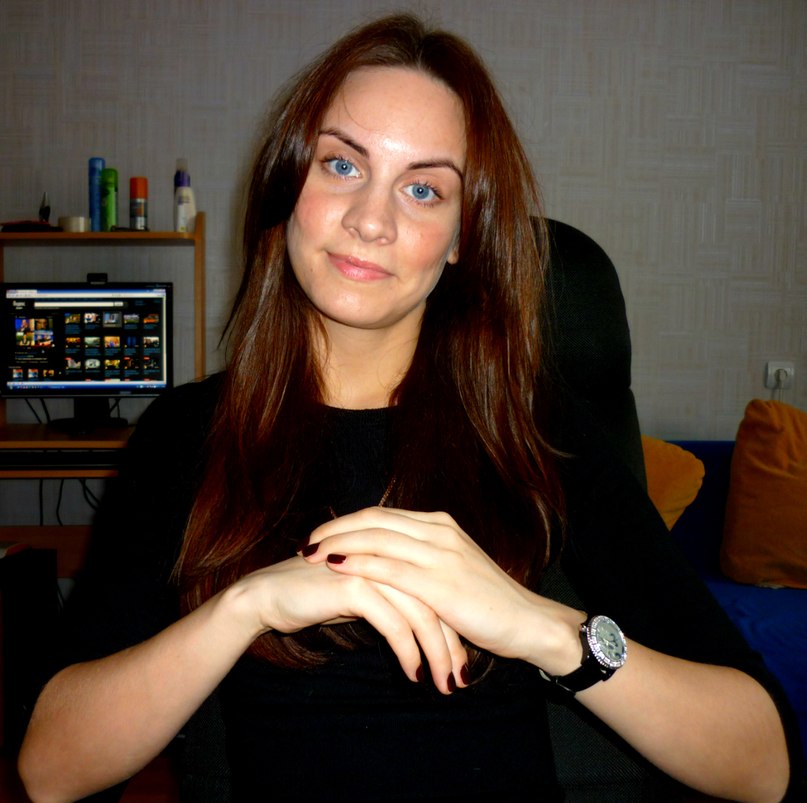 Ксения Меркулец | Сарапул