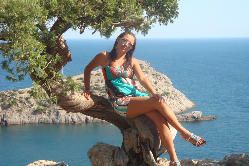 Анастасия Вишникина | Киев