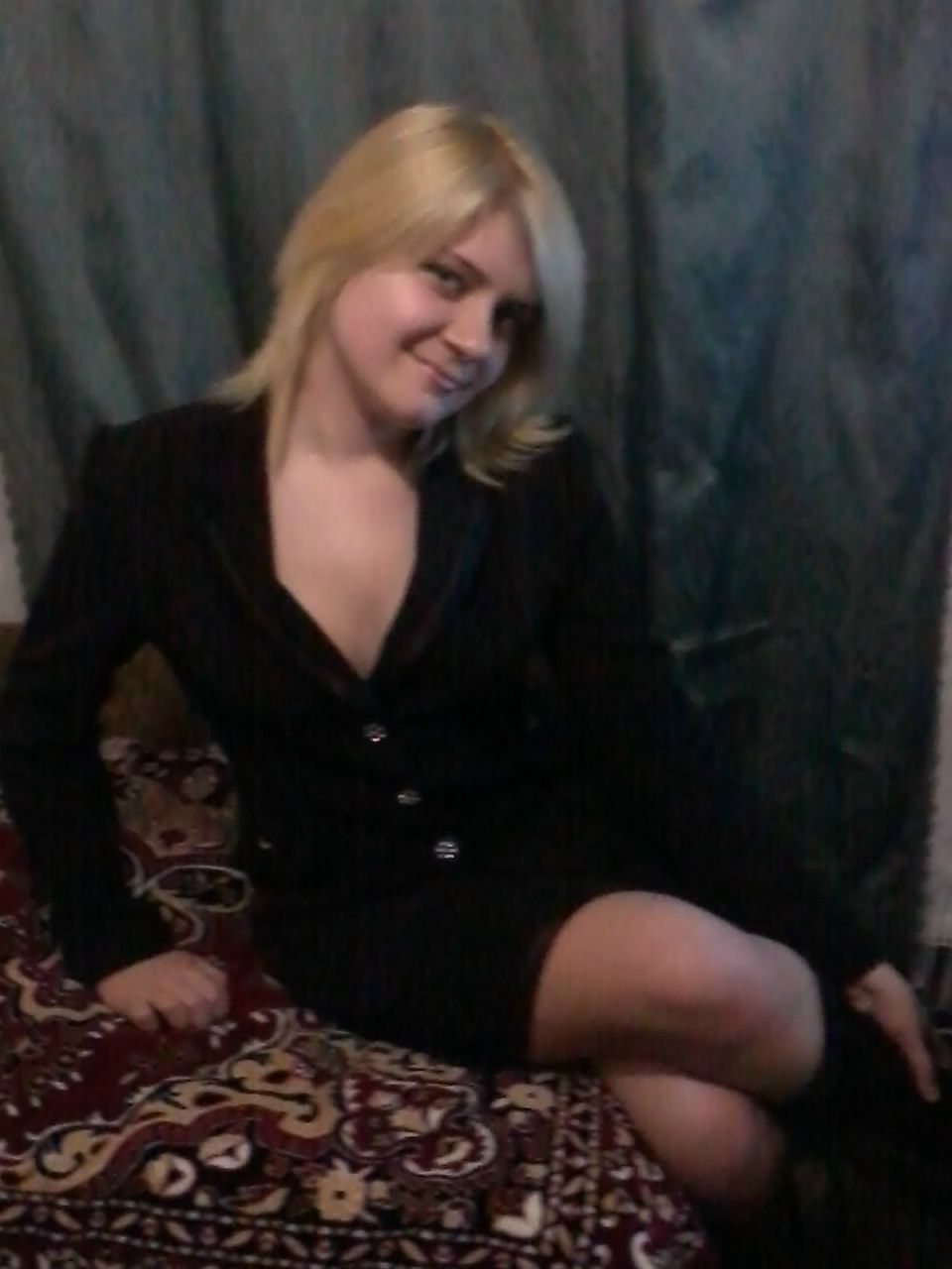 Марія Номеровська | Кропивницкий / Кировоград