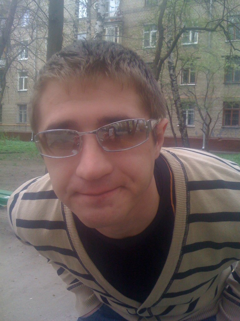 Денис Чегодаев | Москва