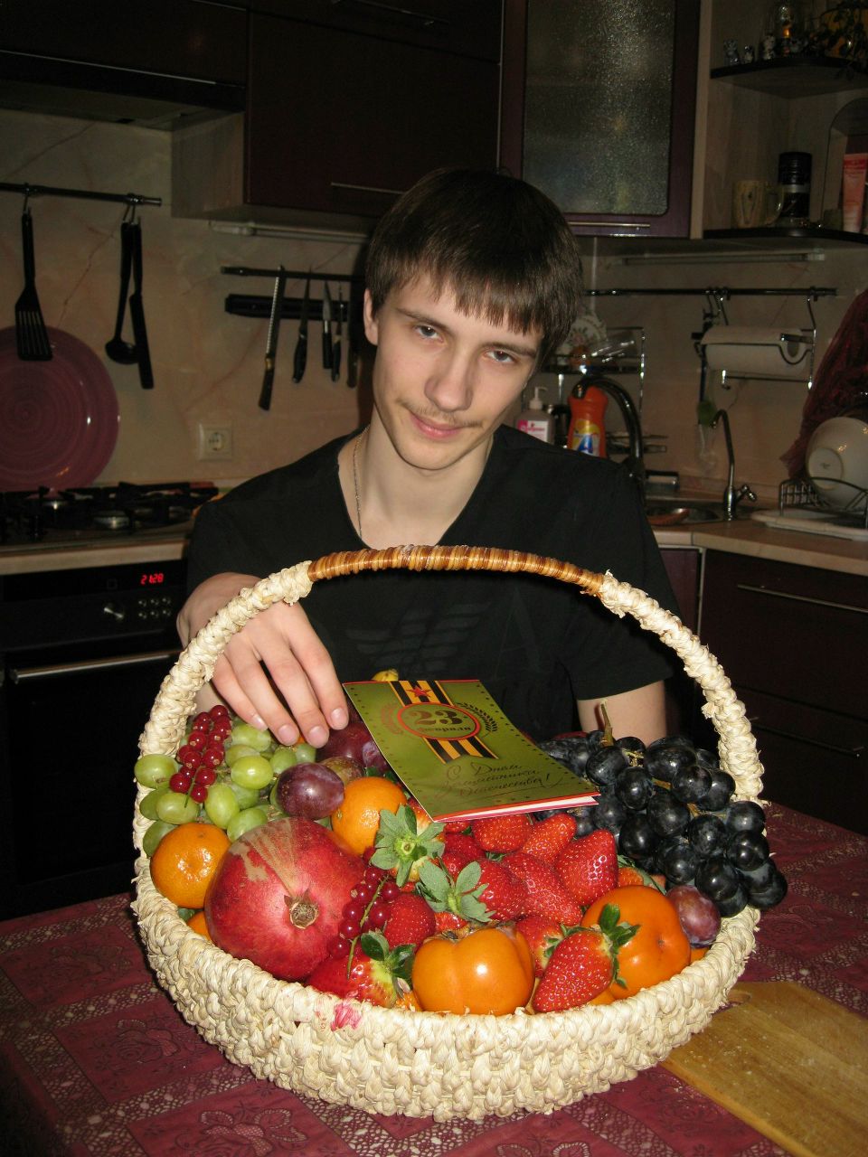 Алексей Юрзин | Москва