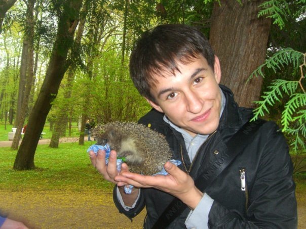 Фото профиля