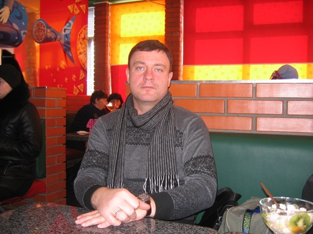 Наталья Туманова | Светловодск