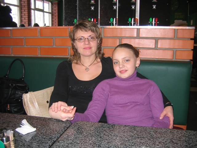 Наталья Туманова | Светловодск