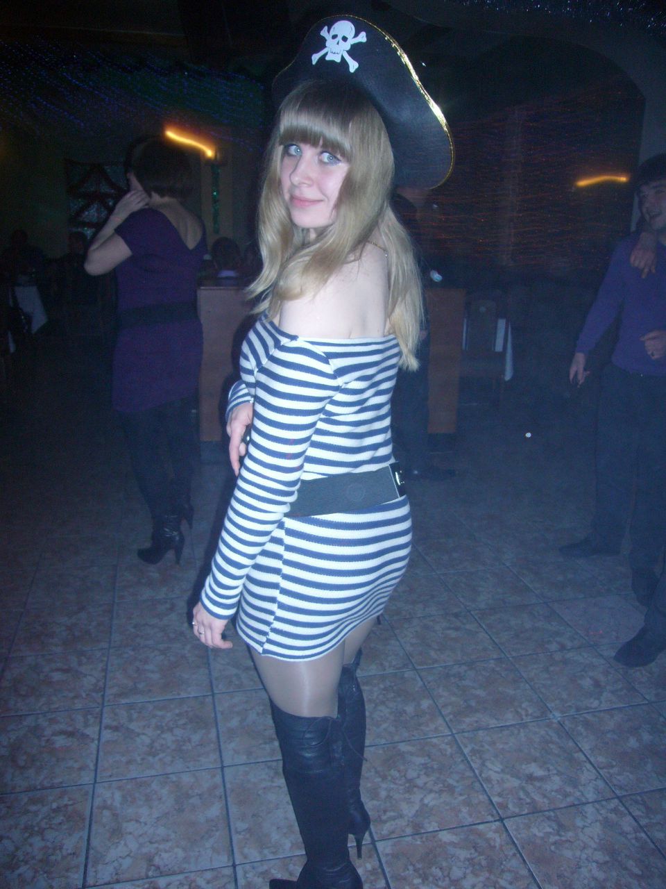 Анна Хуцураули | Печора