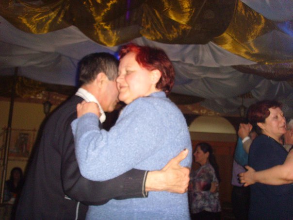 Денис Парутенко | Раменское