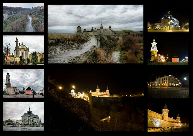 Сергій Лановий | Киев