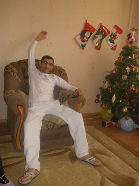 №1, Gor Bagdasaryan №1, Gor Bagdasaryan