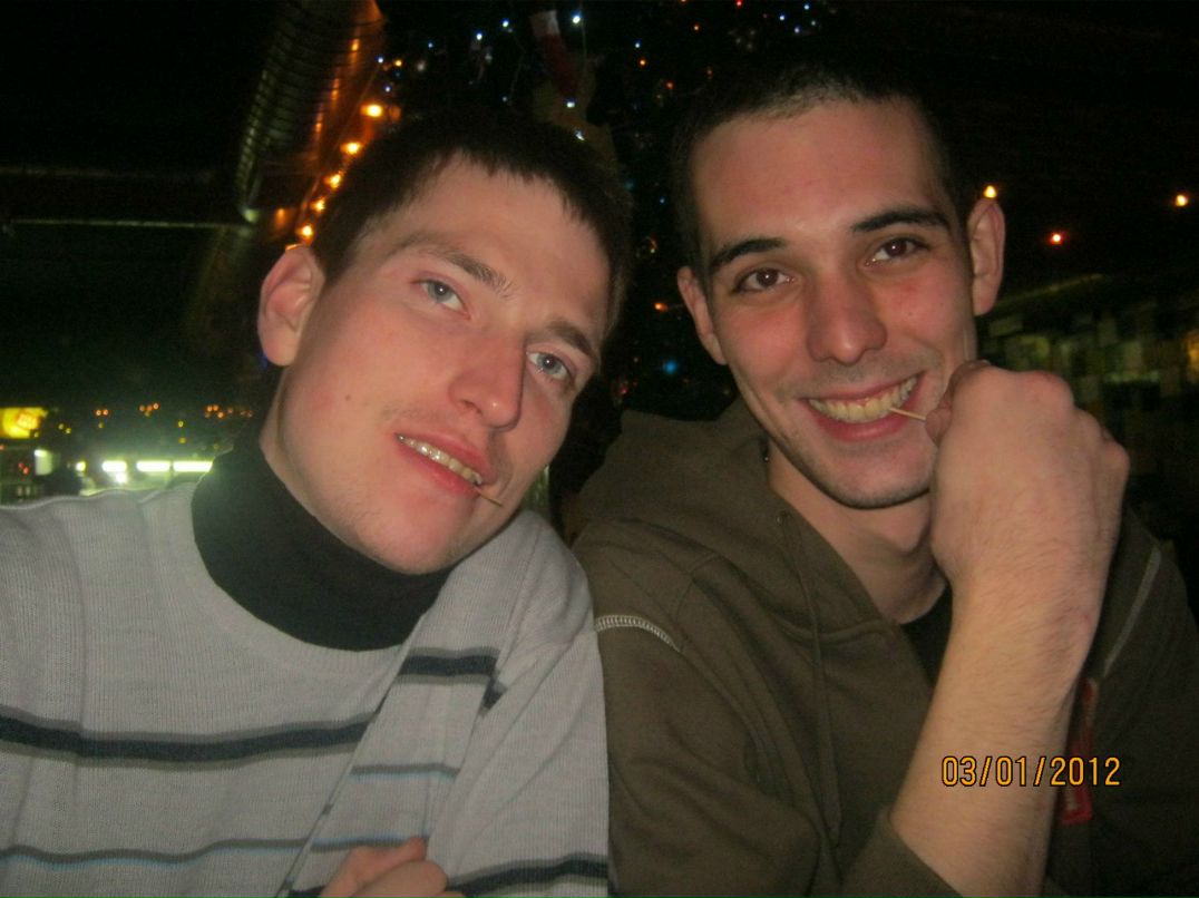 Юлия Дьяковнина | Калининград