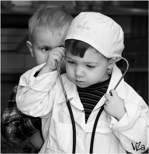 Петя Васькін | 